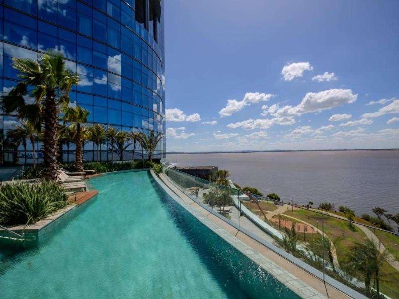 Doubletree By Hilton Porto Alegre image