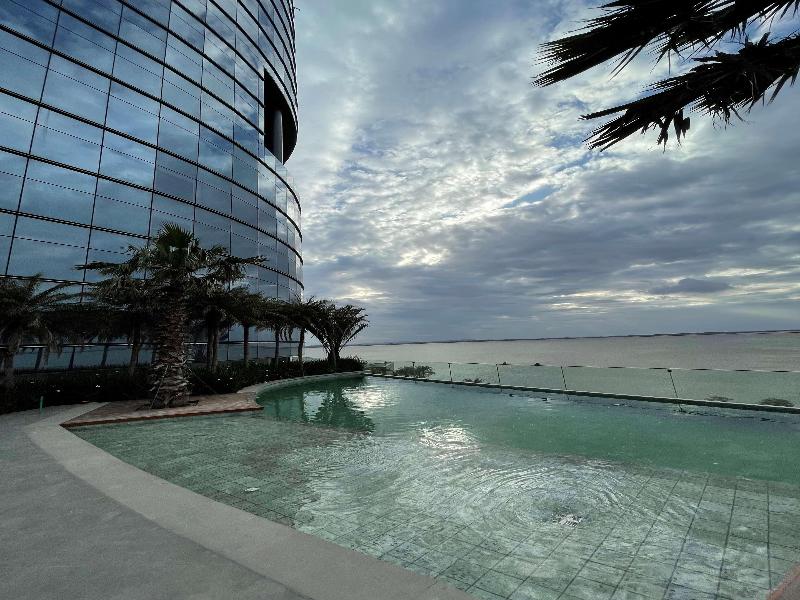 Doubletree By Hilton Porto Alegre image