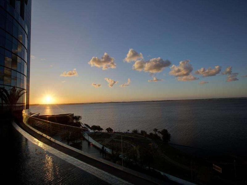 Doubletree By Hilton Porto Alegre image