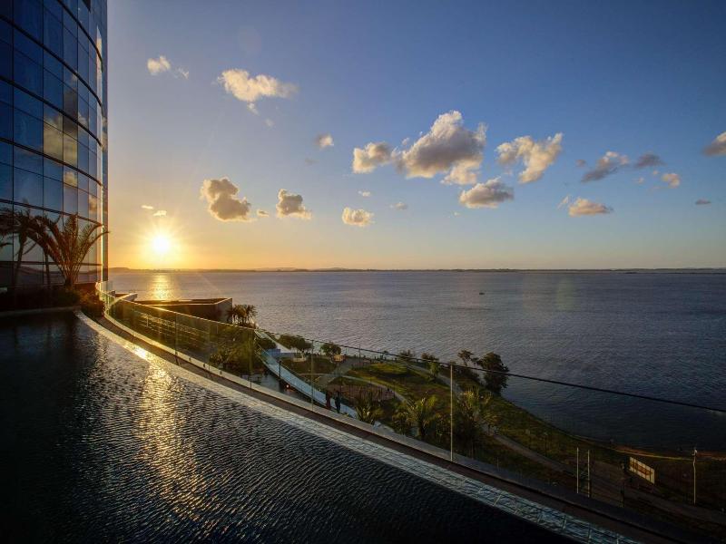 Doubletree By Hilton Porto Alegre image