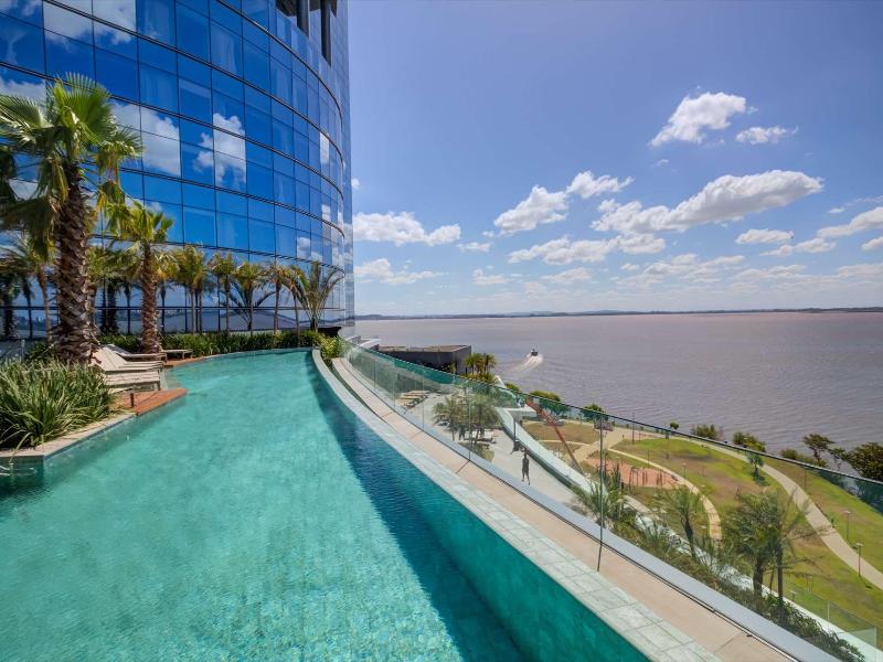 Doubletree By Hilton Porto Alegre image