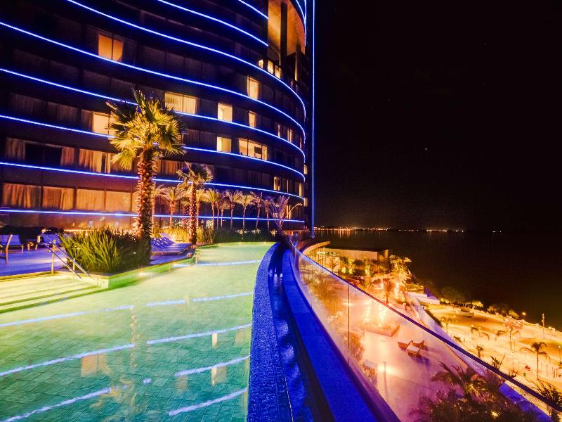 Doubletree By Hilton Porto Alegre image