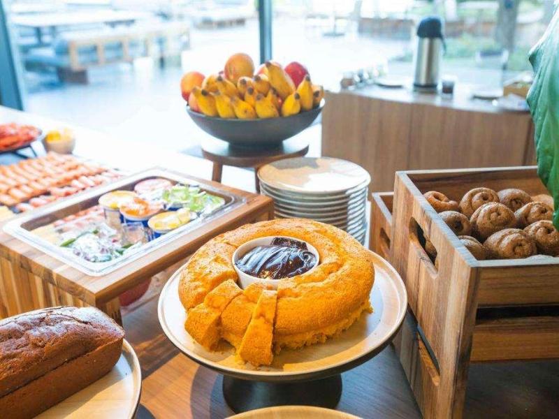 Doubletree By Hilton Porto Alegre image