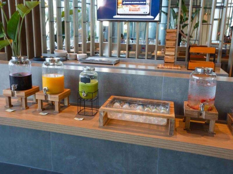 Doubletree By Hilton Porto Alegre image