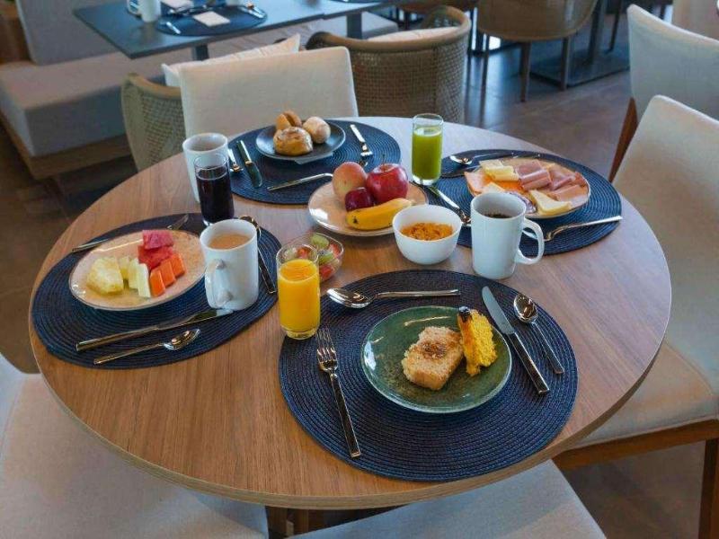 Doubletree By Hilton Porto Alegre image