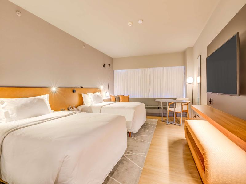 Doubletree By Hilton Porto Alegre image