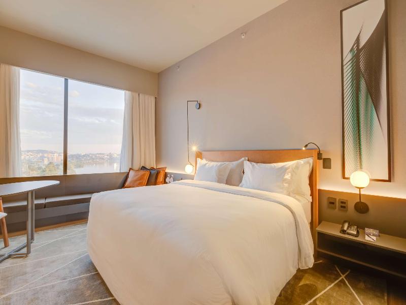 Doubletree By Hilton Porto Alegre image