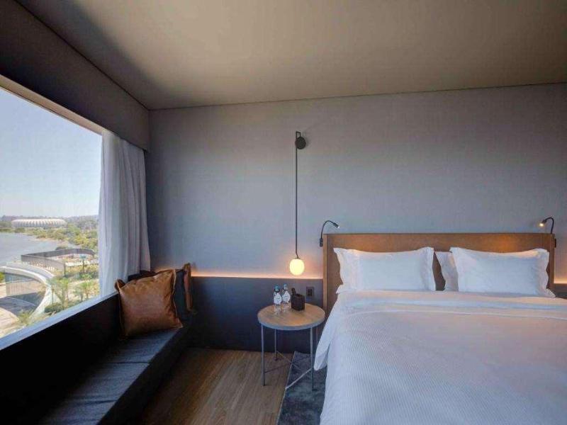 Doubletree By Hilton Porto Alegre image