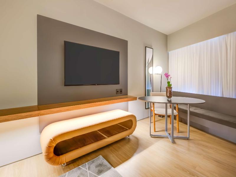 Doubletree By Hilton Porto Alegre image