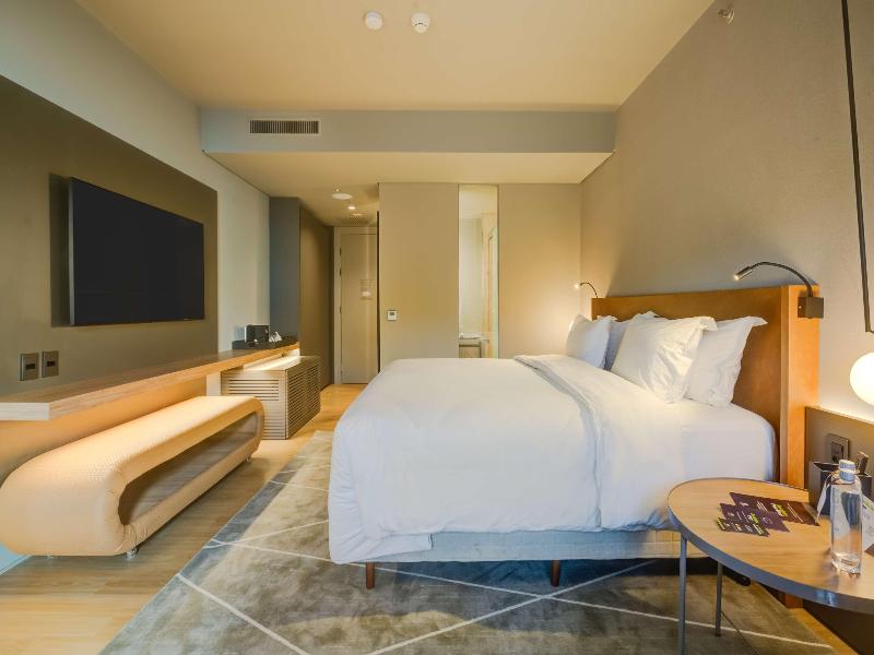 Doubletree By Hilton Porto Alegre image