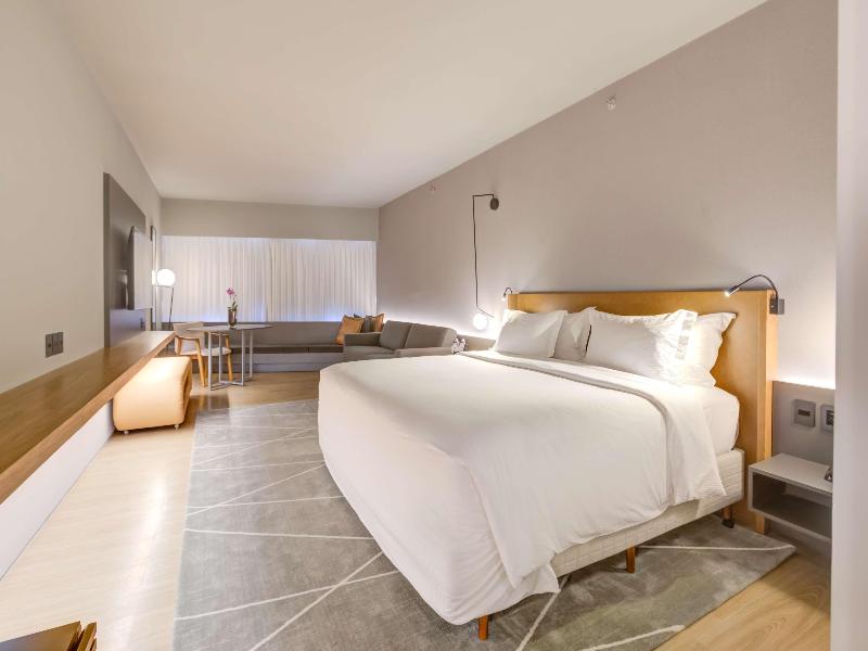 Doubletree By Hilton Porto Alegre image