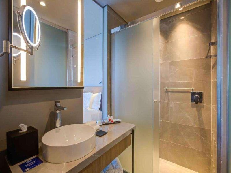 Doubletree By Hilton Porto Alegre image