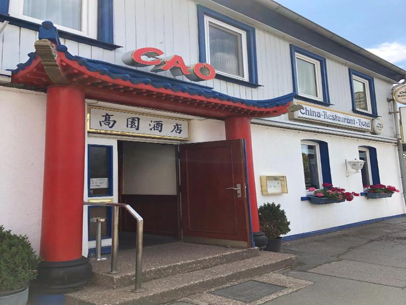 Hotel Cao image