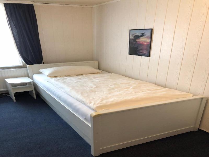 Hotel Cao image