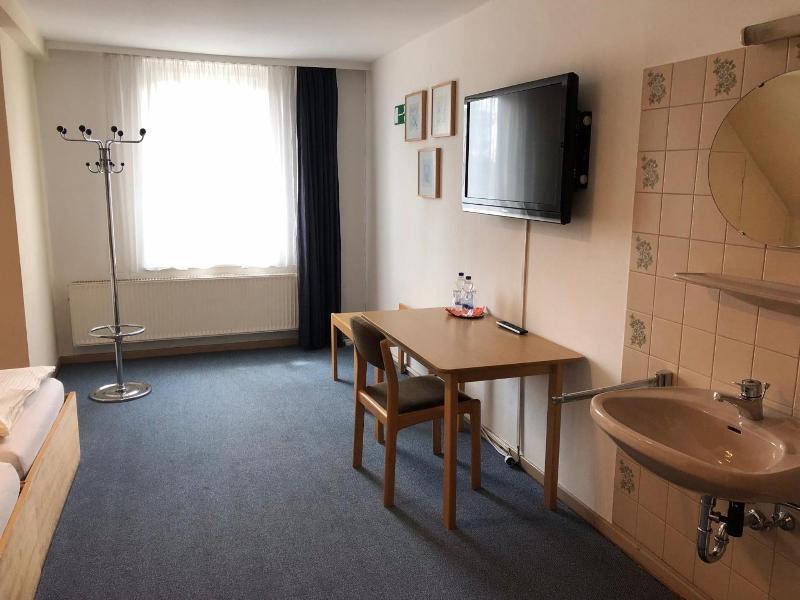 Hotel Cao image