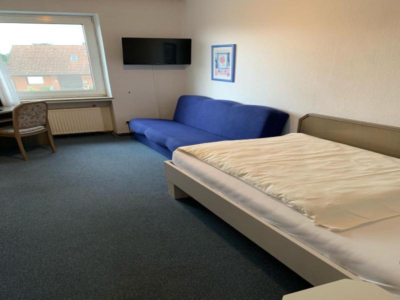 Hotel Cao image
