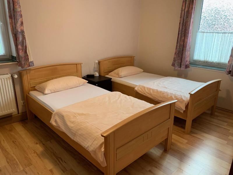 Hotel Cao image