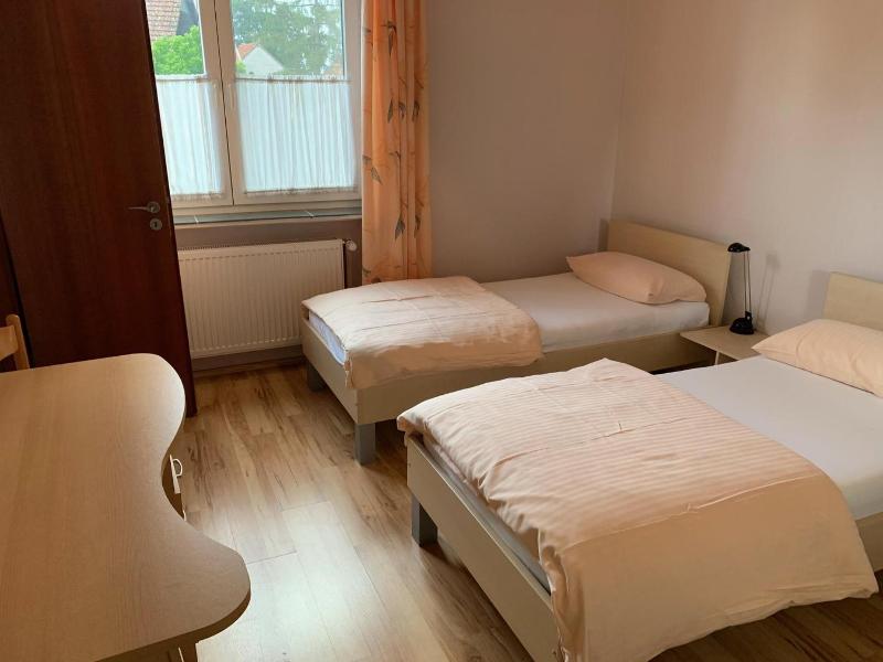 Hotel Cao image