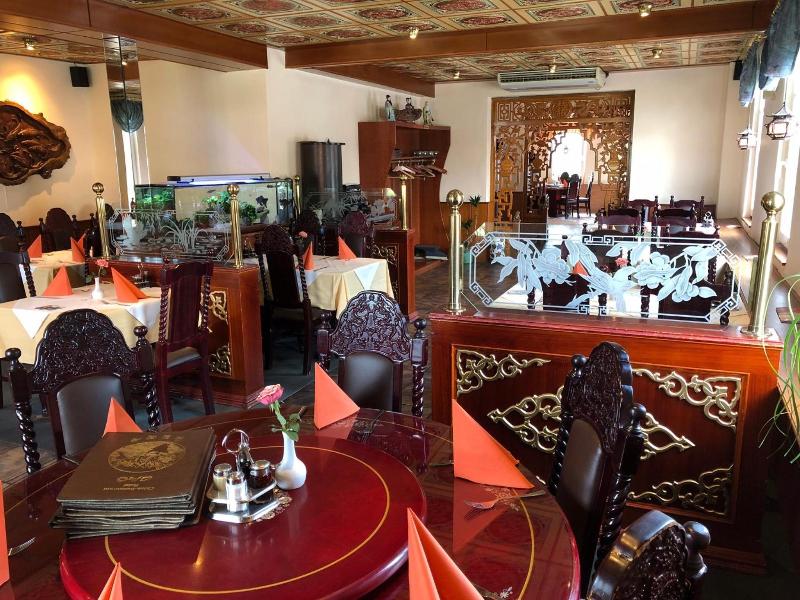 Hotel Cao image