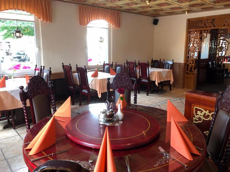 Hotel Cao image