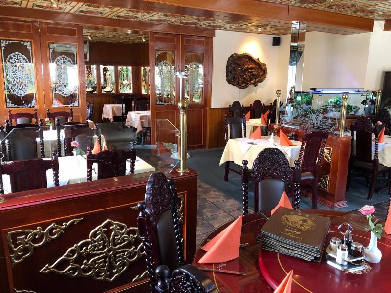 Hotel Cao image