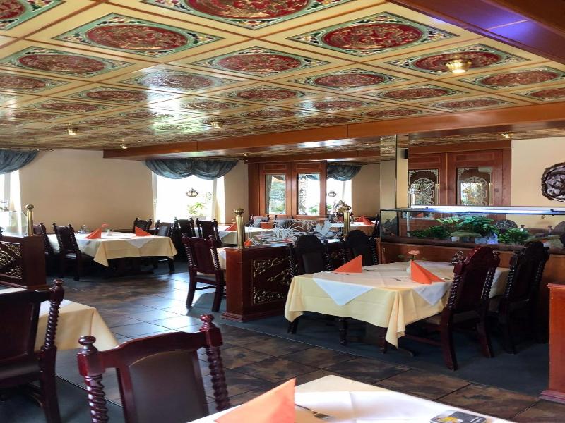 Hotel Cao image