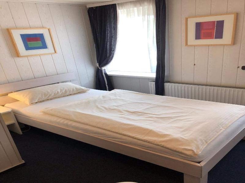 Hotel Cao image