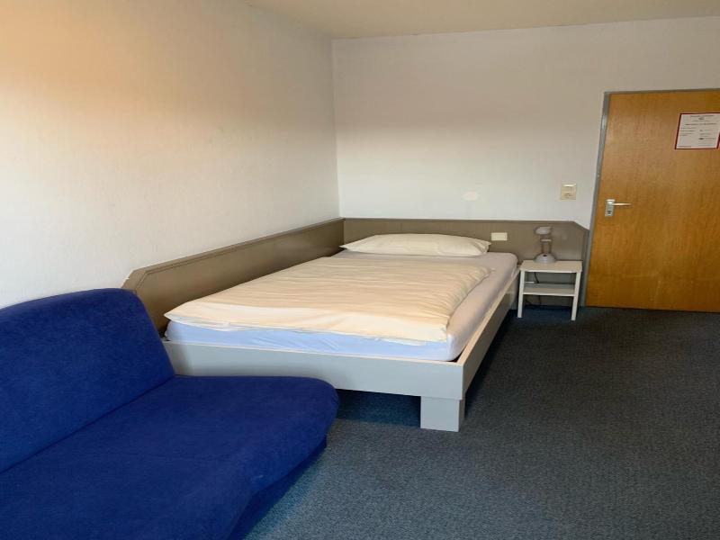 Hotel Cao image