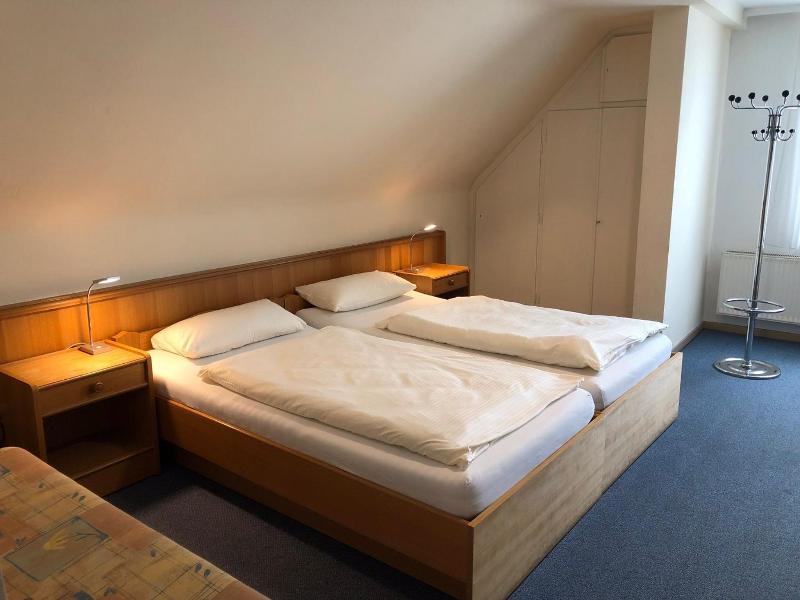 Hotel Cao image