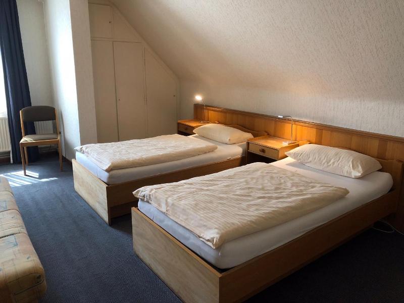 Hotel Cao image