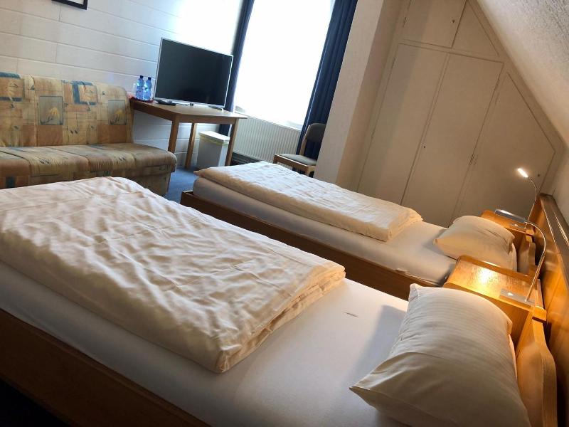 Hotel Cao image