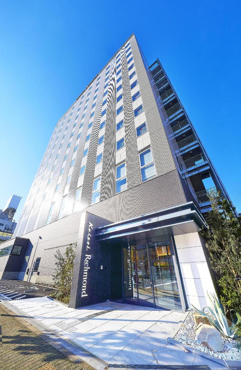 Keisei Richmond Hotel Tokyo Kinshicho