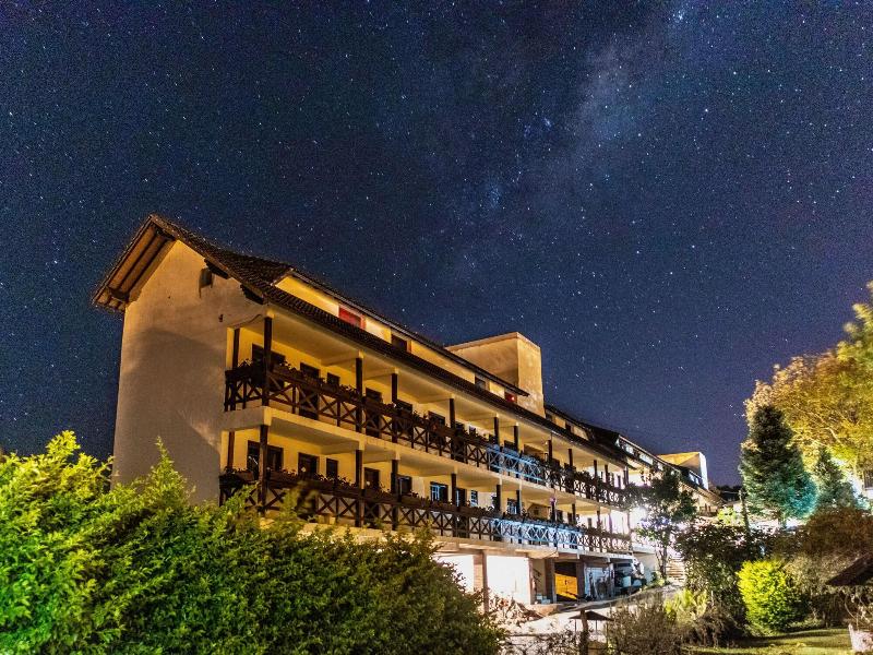 Hotel Pousada Dos Pla Tanos