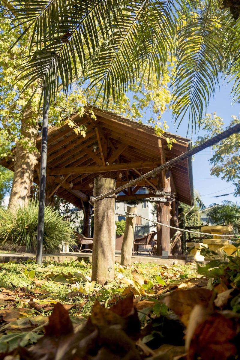 Hotel Pousada Dos Pla Tanos