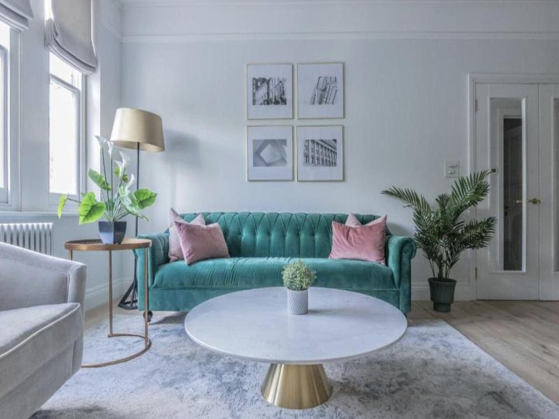 Elysian House Kensington Serviced Apts image