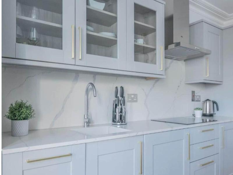 Elysian House Kensington Serviced Apts image