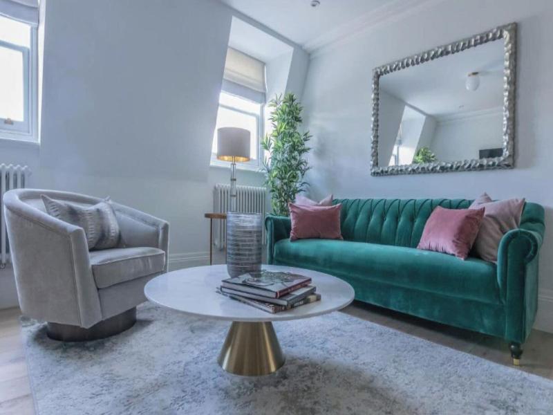 Elysian House Kensington Serviced Apts image