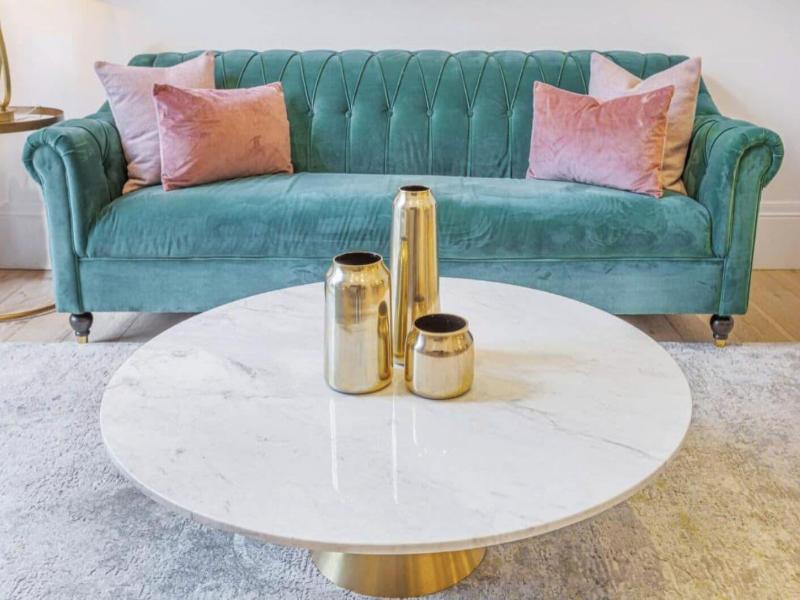 Elysian House Kensington Serviced Apts image