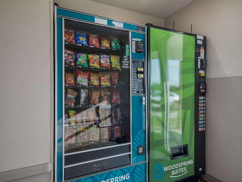 Woodspring Suites Milwaukee Menomonee Falls image
