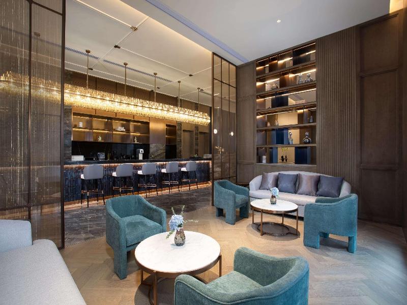 Wyndham Zhangshu image