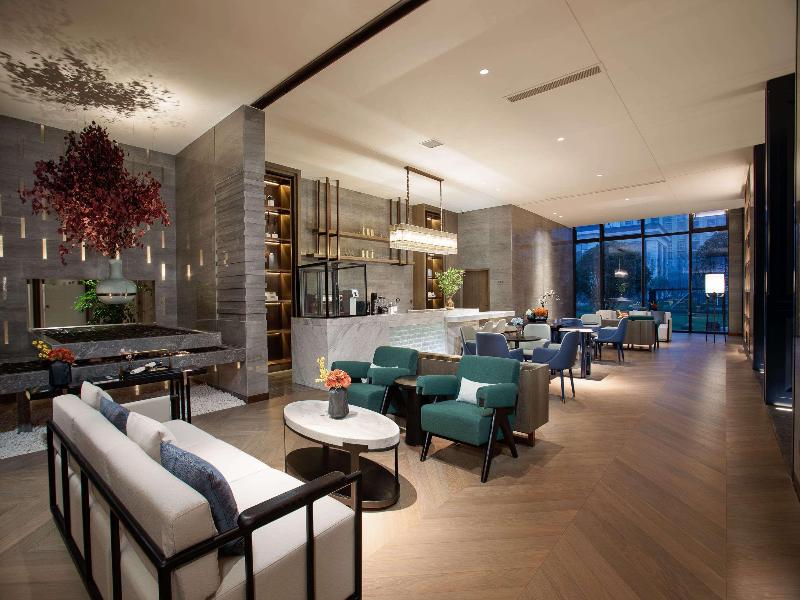 Wyndham Zhangshu image
