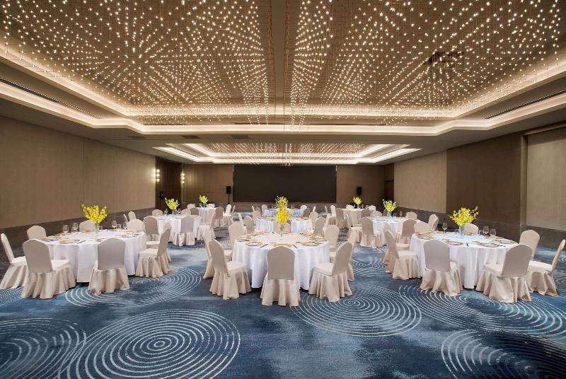 Wyndham Zhangshu image 6