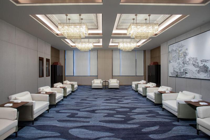 Wyndham Zhangshu image 4