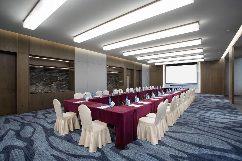 Wyndham Zhangshu image 9