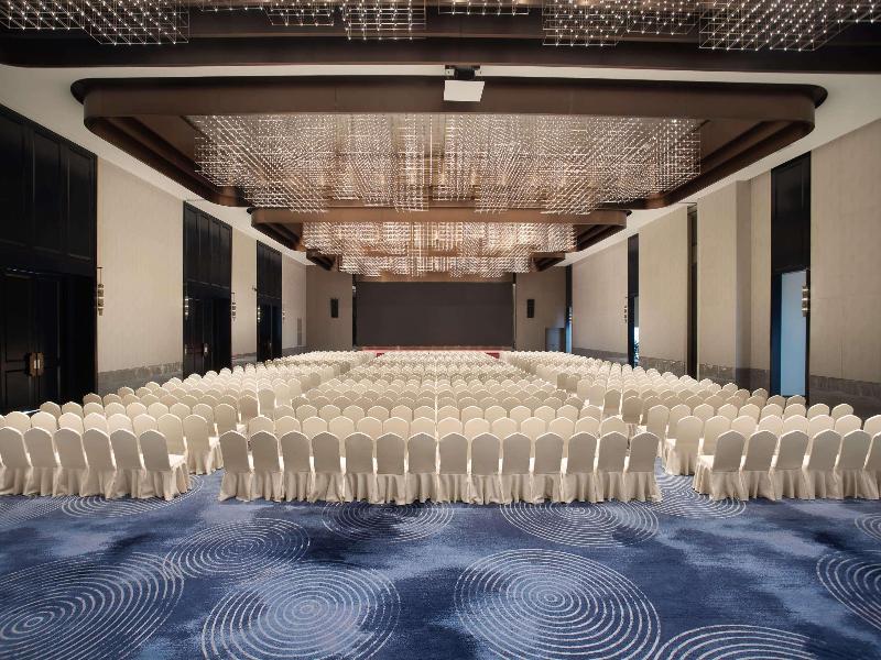 Wyndham Zhangshu image