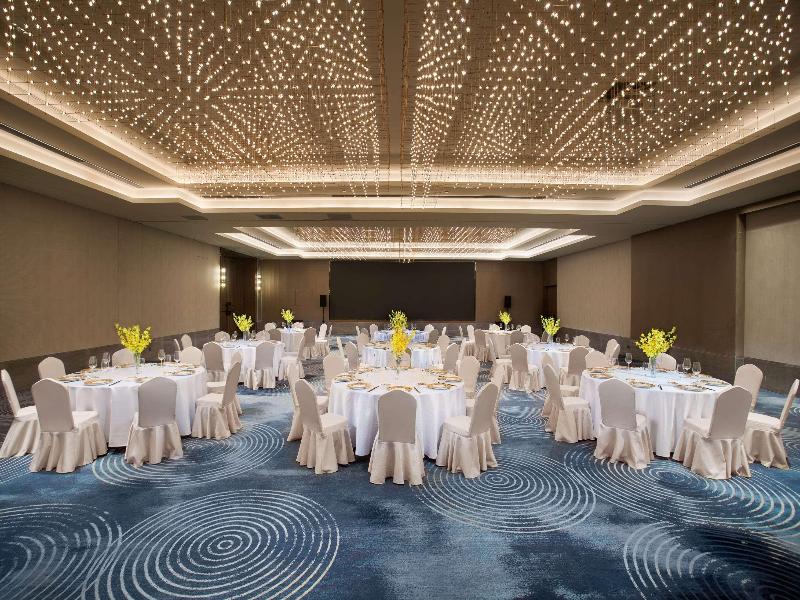 Wyndham Zhangshu image