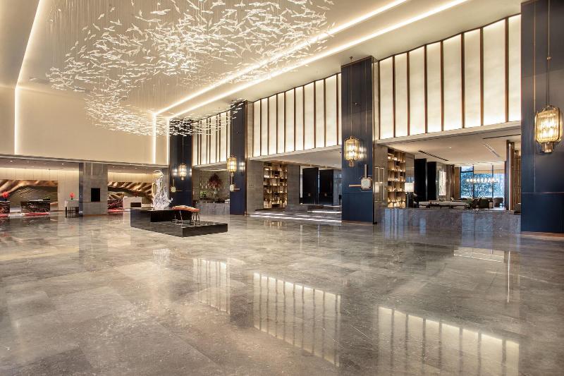 Wyndham Zhangshu image