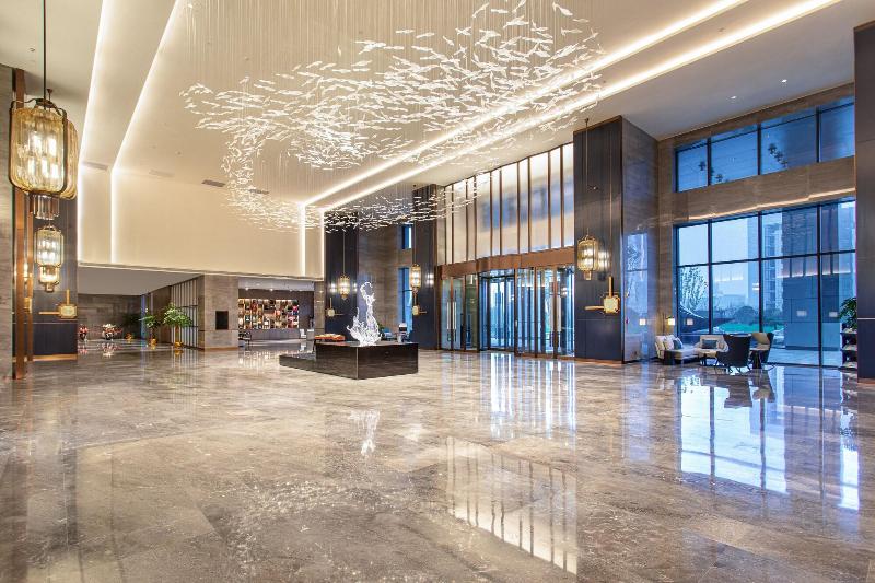 Wyndham Zhangshu image 10