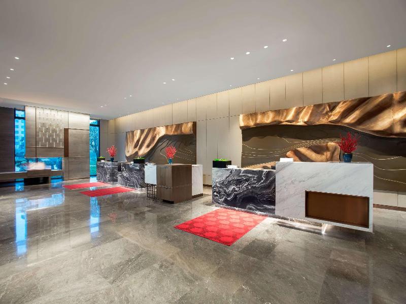 Wyndham Zhangshu image