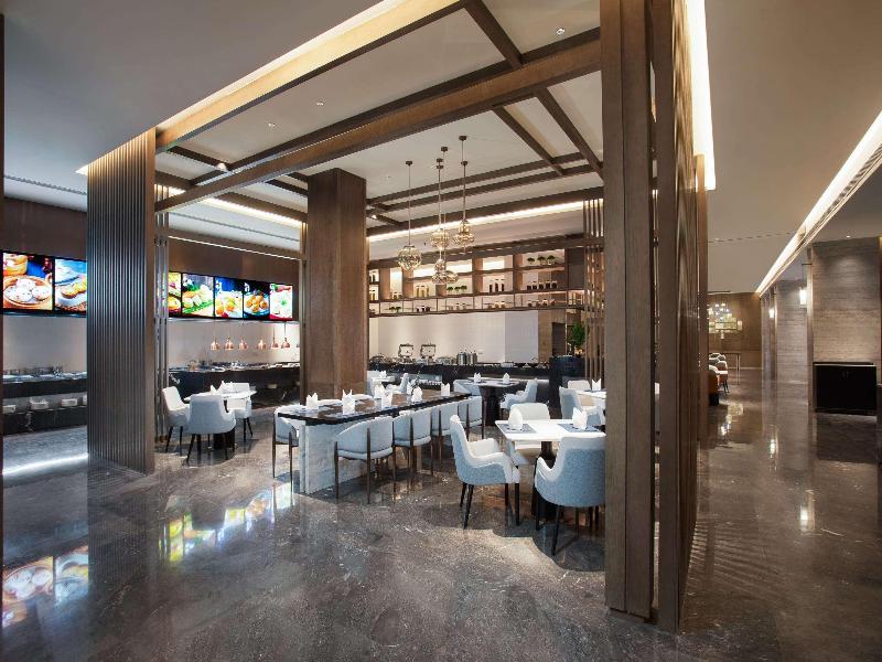 Wyndham Zhangshu image 1